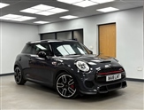 Used Mini Hatch