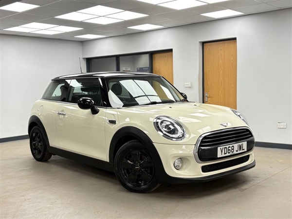 Large image for the Used Mini HATCH