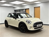 Used Mini Hatch