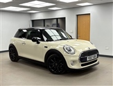 Used Mini Hatch