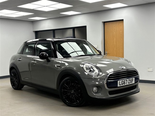 Large image for the Used Mini HATCH