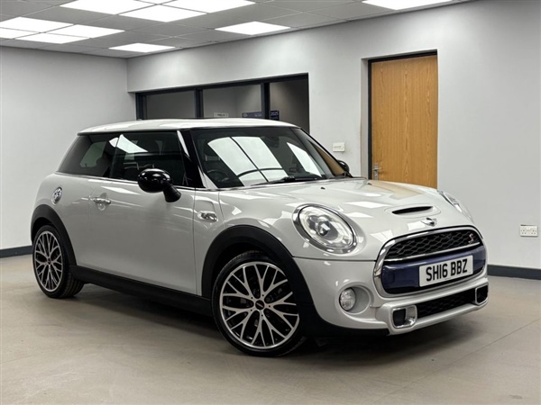 Large image for the Used Mini HATCH