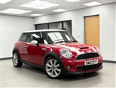 Used Mini Hatch