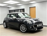 Used Mini Hatch