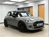 Used Mini Hatch Used Mini Hatch