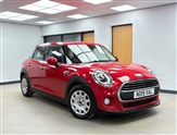 Used Mini Hatch