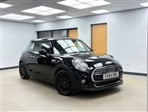 Used Mini Hatch