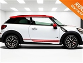 Used Mini Hatch
