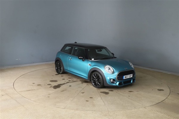 Large image for the Used Mini HATCH