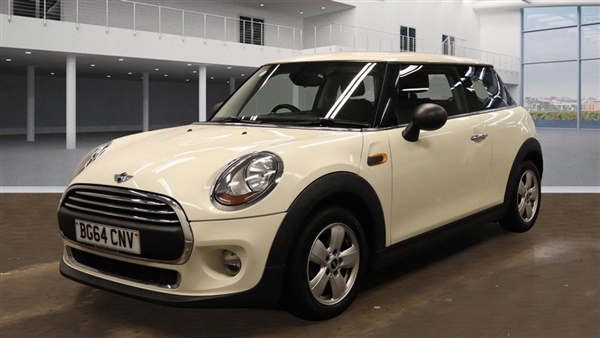 Large image for the Used Mini HATCH