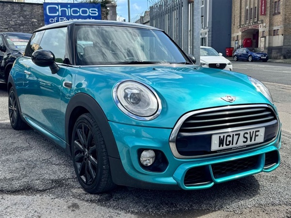 Large image for the Used Mini HATCH
