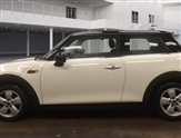 Used Mini Hatch