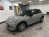 Used Mini Hatch Used Mini Hatch