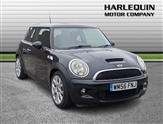 Used Mini Hatch