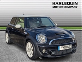 Used Mini Hatch