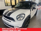 Used Mini Hatch