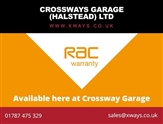 Used Mini Hatch