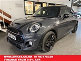 Used Mini Hatch Used Mini Hatch
