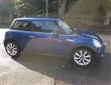 Used Mini Hatch