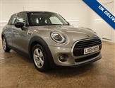 Mini Hatch Image 1