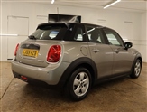 Mini Hatch Image 5