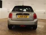 Mini Hatch Image 6