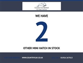 Mini Hatch Image 3