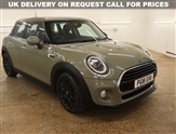 Mini Hatch Image 1