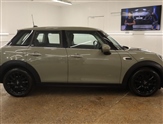 Mini Hatch Image 2