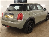 Mini Hatch Image 4