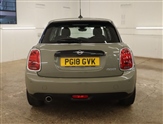 Mini Hatch Image 6