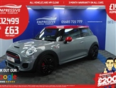 Used Mini Hatch