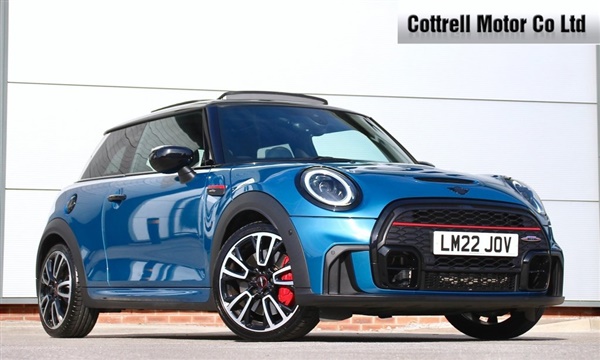 Large image for the Used Mini HATCH
