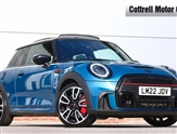 Used Mini Hatch