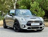 Used Mini Hatch