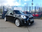 Used Mini Hatch