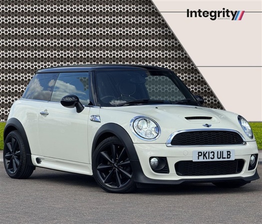 Large image for the Used Mini HATCH