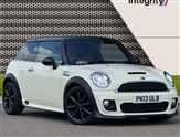 Used Mini Hatch