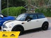 Used Mini Hatch