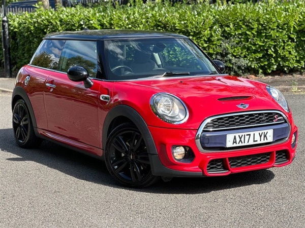Large image for the Used Mini HATCH