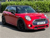 Used Mini Hatch