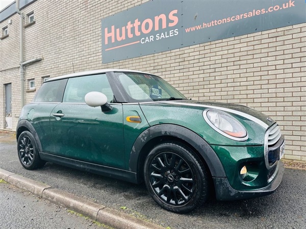 Large image for the Used Mini HATCH