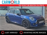 Mini Hatch Image 1