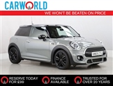 Mini Hatch Image 1