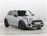 Mini Hatch Image 2