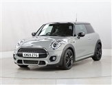 Mini Hatch Image 5
