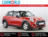 Mini Hatch Image 1