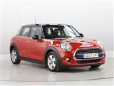 Mini Hatch Image 2