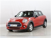Mini Hatch Image 5