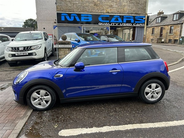 Large image for the Used Mini HATCH